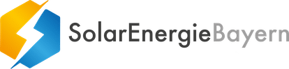Solarenergie Bayern Logo